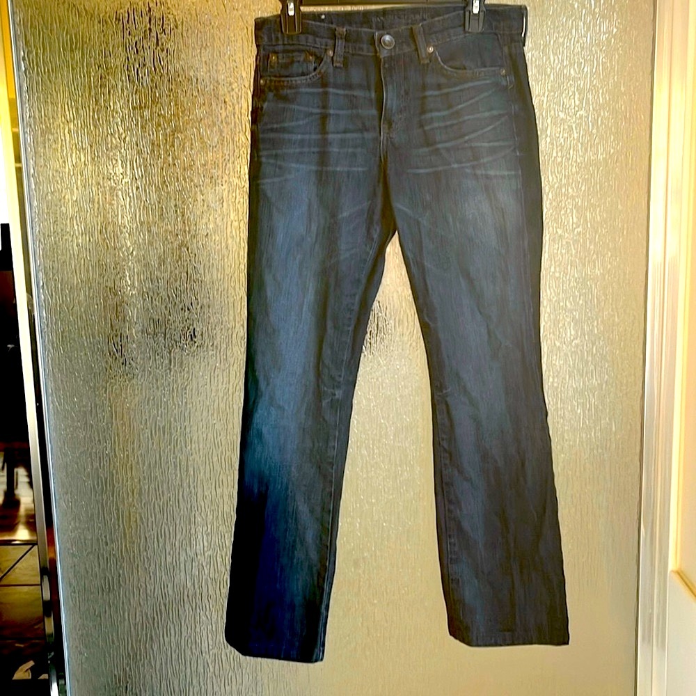 Banana Republic size 28 blue jeans